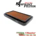 Filtro Aria Sportivo Moto Ducati Panigale V2 / V2S 25 - 2026 Sprint Filter PM279S