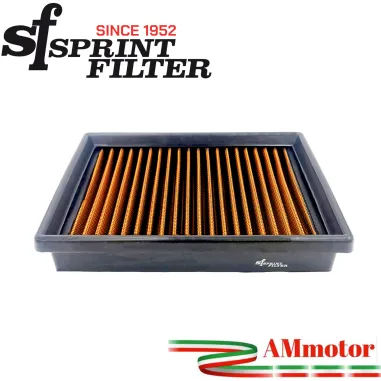 Filtro Aria Sportivo Moto Ktm Duke 790 22 - 2024 Sprint Filter PM283S