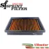 Filtro Aria Sportivo Moto Husqvarna Vitpilen 801 24 - 2025 Sprint Filter PM283S