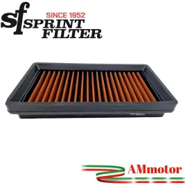 Filtro Aria Sportivo Moto Ducati Hypermotard 698 Mono Sprint Filter PM263S