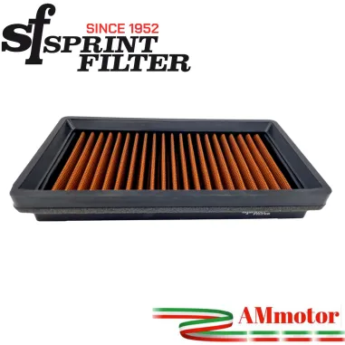 Filtro Aria Sportivo Moto Ducati Hypermotard 698 Mono RVE Sprint Filter PM263S