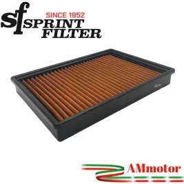 Filtro Aria Sportivo Moto Bmw M 1000 RR 2025 Sprint Filter PM278S