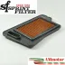 Filtro Aria Sportivo Moto Suzuki Burgman 400 07 - 2016 Sprint Filter PM106S