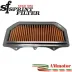Filtro Aria Sportivo Moto Suzuki Gsx-R 750 11 - 2017 Sprint Filter PM122S