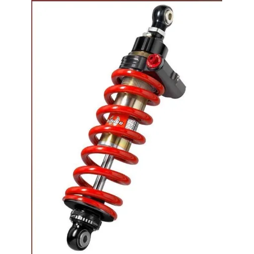Ammortizzatore Bitubo Moto Guzzi V85 TT 2019 2024 Sospensione Interasse Regolabile