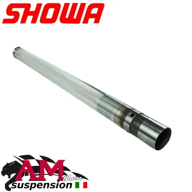 Stelo Forcella Africa Twin 1000 16 - 2019 Honda Cromato Originale Showa Moto