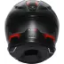 Casco Agv K6 S Karve Matt Black Grey Red Integrale Per Moto Opaco Visiera Max Pinlock