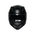 Casco Agv K7 Matt Black Integrale Per Moto Nero Opaco Visiera Max Pinlock