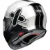 Casco Shoei NXR2 Ideograph TC6 Integrale Moto Omologazione 22.06