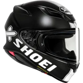 Casco Shoei NXR2 Ideograph TC-5 Integrale Moto Omologazione ECE 22.06
