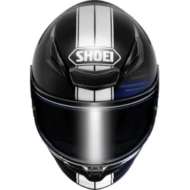 Casco Shoei NXR2 Ideograph TC-5 Integrale Moto Omologazione ECE 22.06 2