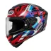 Casco Shoei X-SPR PRO Valion TC-10 Integrale Moto GP ECE 22.06
