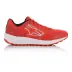 Scarpe Meta Road Shoes Alpinestars Red White Sneakers Urban Moto Uomo
