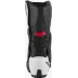 Alpinestars SMX-6 V3 R Black White Red Stivale Moto Strada Pista