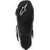 Alpinestars SMX-6 V3 R Black White Red Stivale Moto Strada Pista