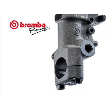 Pompa Freno Radiale Brembo 17RCS 17x18-20 Anteriore Moto Racing 110A26340