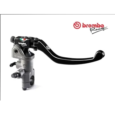 Pompa Freno Radiale Brembo 17RCS 17x18-20 Anteriore Moto Racing 110A26340