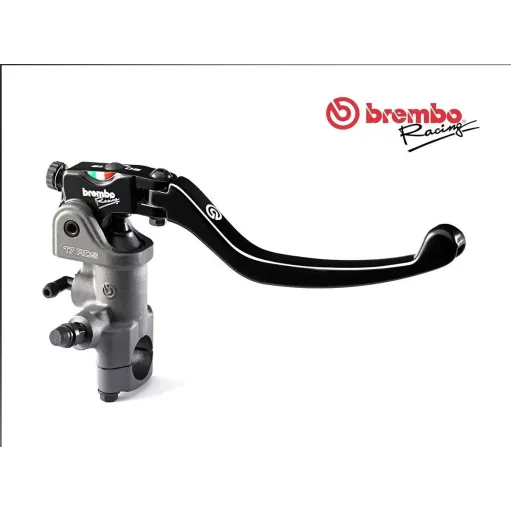 Pompa Freno Radiale Brembo 17RCS 17x18-20 Anteriore Moto Racing 110A26340