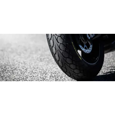 Dunlop Mutant 160 60 zr 17 + 120 70 zr 17 Coppia Pneumatici Moto Gomme