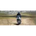 Dunlop Mutant 160 60 zr 17 + 120 70 zr 17 Coppia Pneumatici Moto Gomme