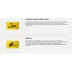 Dunlop Mutant 160 60 zr 17 + 120 70 zr 17 Coppia Pneumatici Moto Gomme