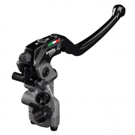 Pompa Brembo Radiale Rcs 19 Corsa Corta Freno  Anteriore Racing Moto 2