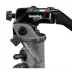Pompa Brembo Radiale Rcs 19 Corsa Corta Freno  Anteriore Racing Moto