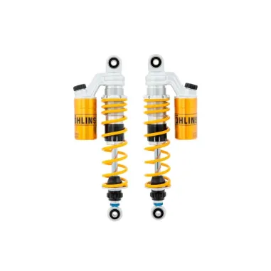 Doppi Ammortizzatori Ohlins Triumph Speed Twin 900 STX 36 Twin Sospensione Regolabile Moto S36PR1C1L