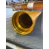 Foderi forcella Suzuki GSX-S 750 17 - 2023 Sospensione Moto Coppia Oro