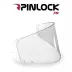 Casco Agv K7 Genesis Matt Black Blue Grey Integrale Per Moto Opaco Visiera Max Pinlock