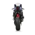 Akrapovic Yamaha R9 24 - 2026 Scarico Completo Moto Racing Line Terminale In Titanio