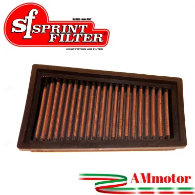 Filtro Aria Sportivo Moto Husqvarna 701 Enduro 16 - 2024 Sprint Filter PM74S