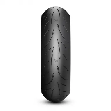 Sportec M9 RR 120/70 180/55 zr17 Coppia Pneumatici Moto