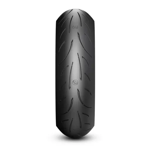 Sportec M9 RR 120/70 180/55 zr17 Coppia Pneumatici Moto