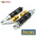 Ammortizzatore Ohlins Moto Guzzi 1200 STELVIO 2009 - 2016 Sospensione Regolabile
