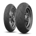 Sportec 01RS 120/70 180/55 zr17 Metzeler Coppia Pneumatici Moto