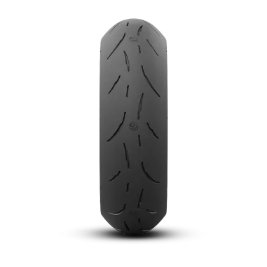 Sportec 01RS 120/70 180/55 zr17 Metzeler Coppia Pneumatici Moto