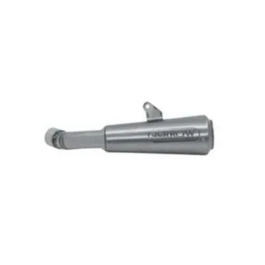 Arrow Yamaha MT-03 2016-2017 Terminale Di Scarico Per Moto Pro-Race Acciaio Inox