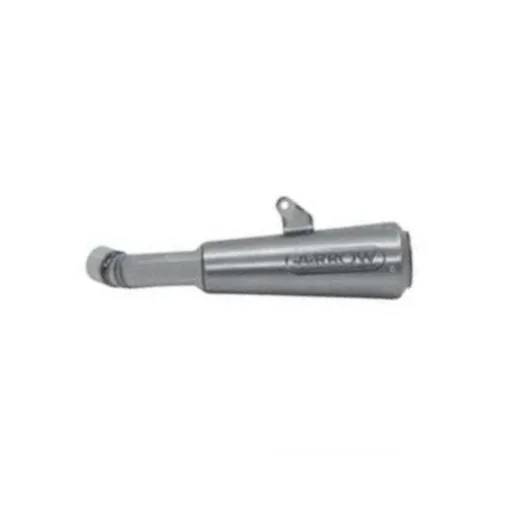 Arrow Yamaha MT-03 2016-2017 Terminale Di Scarico Per Moto Pro-Race Acciaio Inox