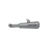 Arrow Yamaha MT-03 2016-2017 Terminale Di Scarico Per Moto Pro-Race Acciaio Inox