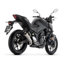 Arrow Yamaha MT-03 2025-2026 Terminale Di Scarico Per Moto Pro-Race Acciaio Inox 2