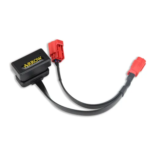 Emulatore EURO 5+ Spegnimento Spia Per Moto Arrow Yamaha MT-07 2025-2026