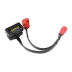 Emulatore EURO 5+ Spegnimento Spia Per Moto Arrow Yamaha MT-07 2025-2026