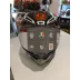 Casco Agv Pista GP RR Performance Carbon Red Integrale Moto DOT E2206