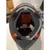 Casco Agv Pista GP RR Performance Carbon Red Integrale Moto DOT E2206