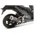 Terminale Di Scarico Termignoni Bmw C 600 Sport Marmitta Relevance Carbonio Moto Scooter
