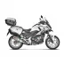 Akrapovic Honda Nc 700 / 750 X Terminale Di Scarico Slip-On Line Titanio Moto Omologato