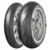 Sportsmart TT 110/70+150/60R17 Coppia Pneumatici Moto