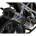 Terminale Di Scarico Termignoni Bmw R 1200 Gs Marmitta Relevance Inox Carbonio Moto