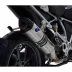 Terminale Di Scarico Termignoni Bmw R 1200 Gs Marmitta Relevance Inox Titanio Moto